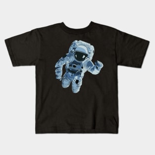 I need space Kids T-Shirt